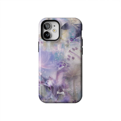 Hyacinth-iphone-case-iPhone 12 Mini-1