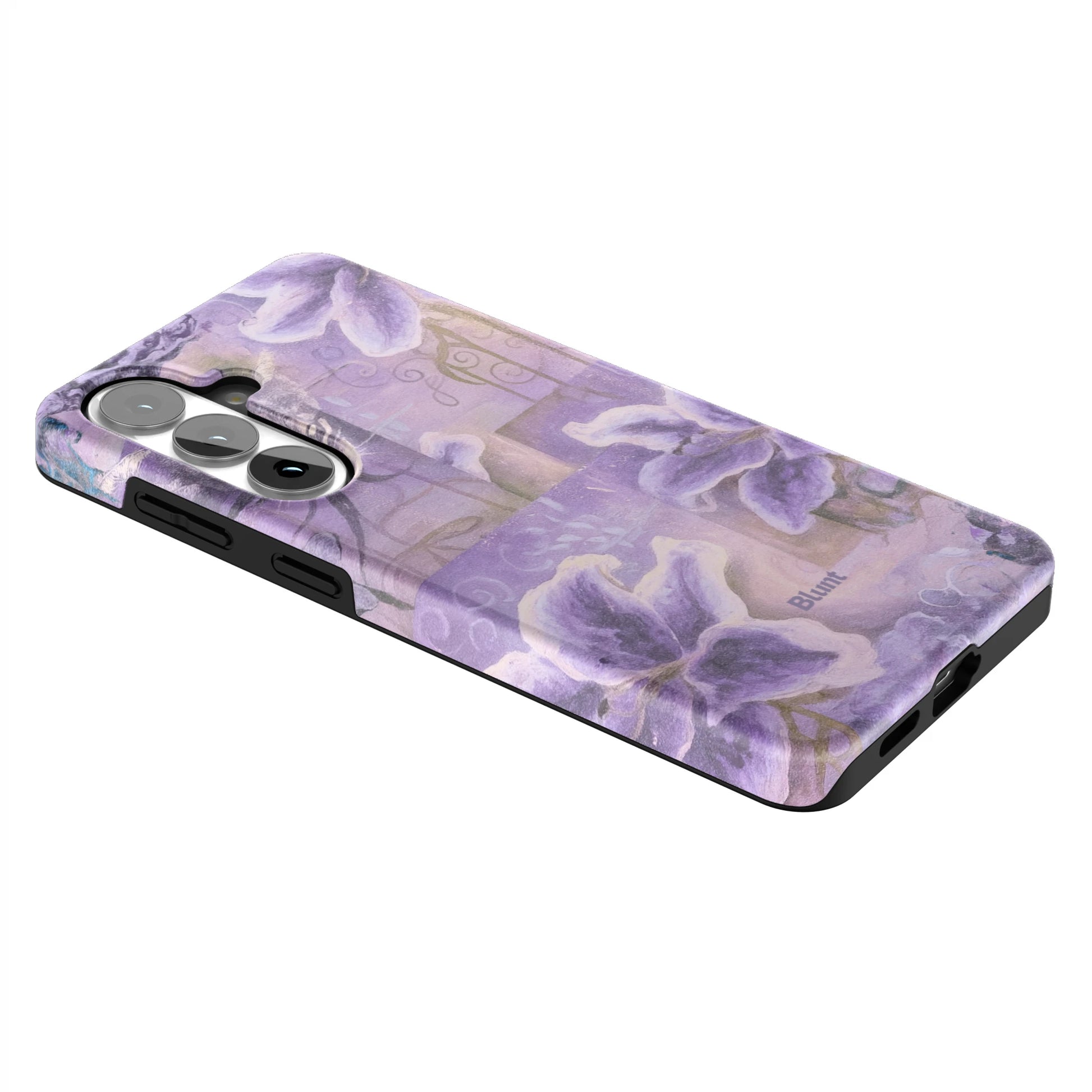 Purple-Irideska-samsung-case-Galaxy S26 Plus-2