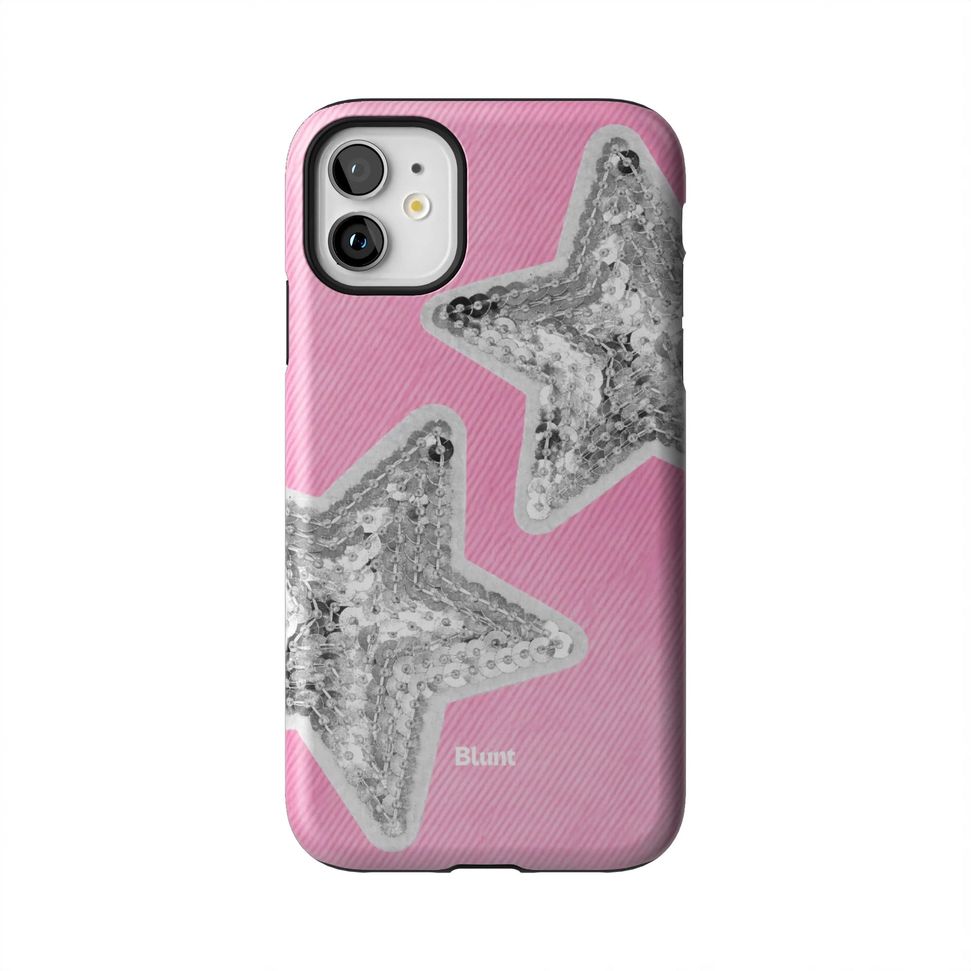 Pinkstar-Rodeo-iphone-case-iPhone 11-1