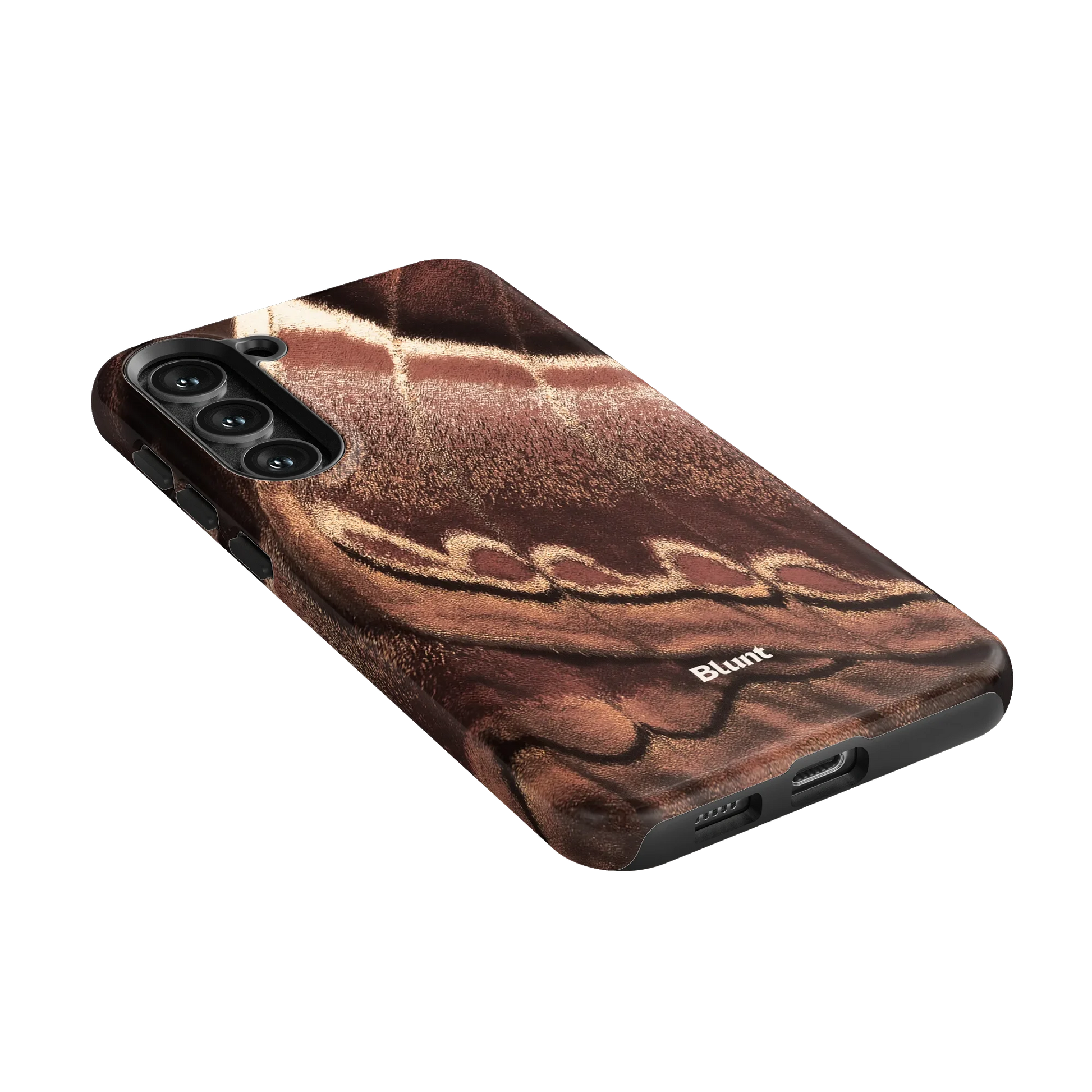 Brown-Raya-samsung-case-Galaxy S23 Plus-2