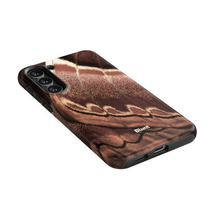 Brown-Raya-samsung-case-Galaxy S23 Plus-2