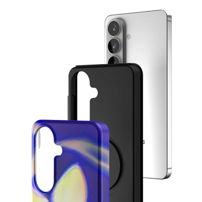 Electric-Orchid-samsung-case-Galaxy S26-3