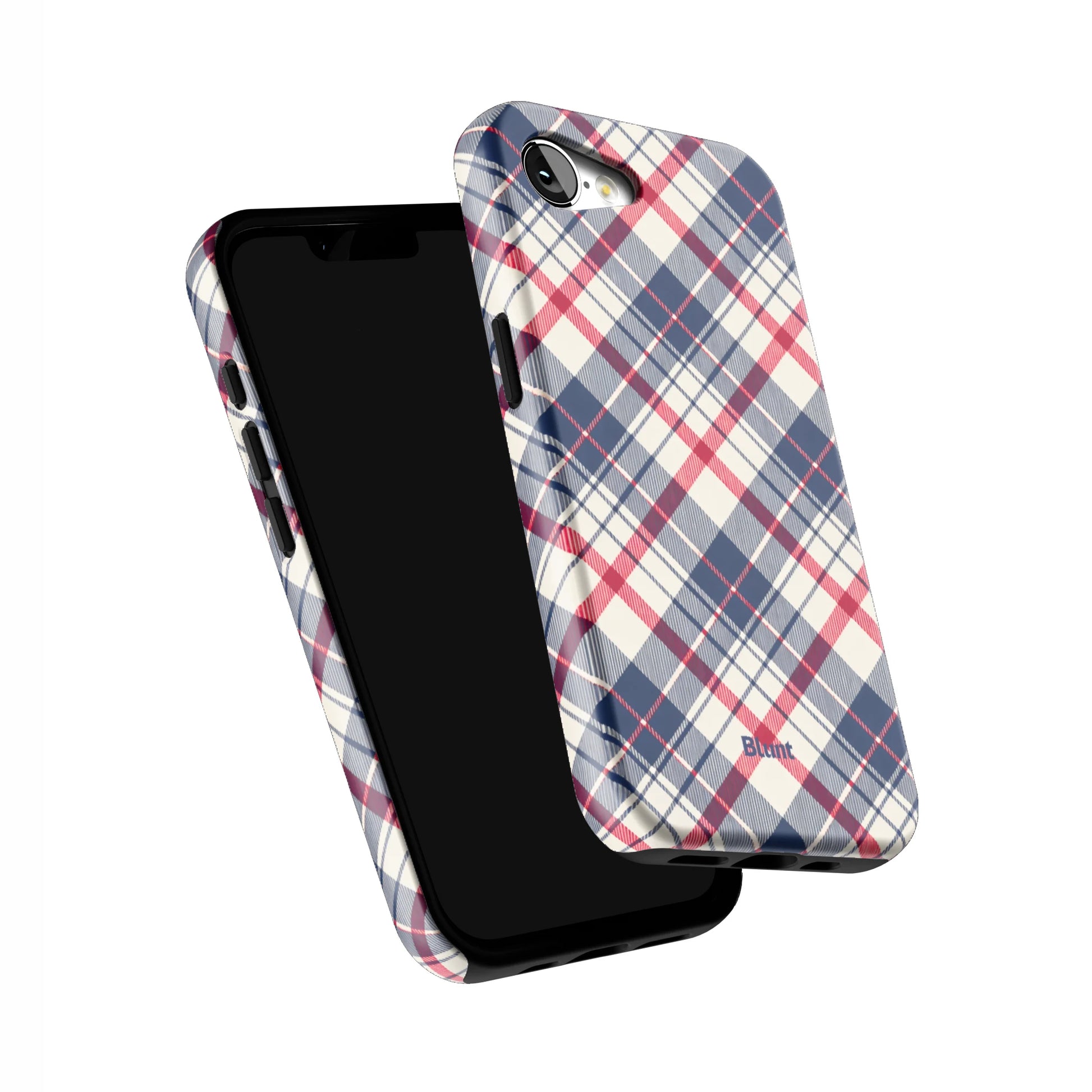 Great-Gingham-iphone-case-iPhone 17 E-5