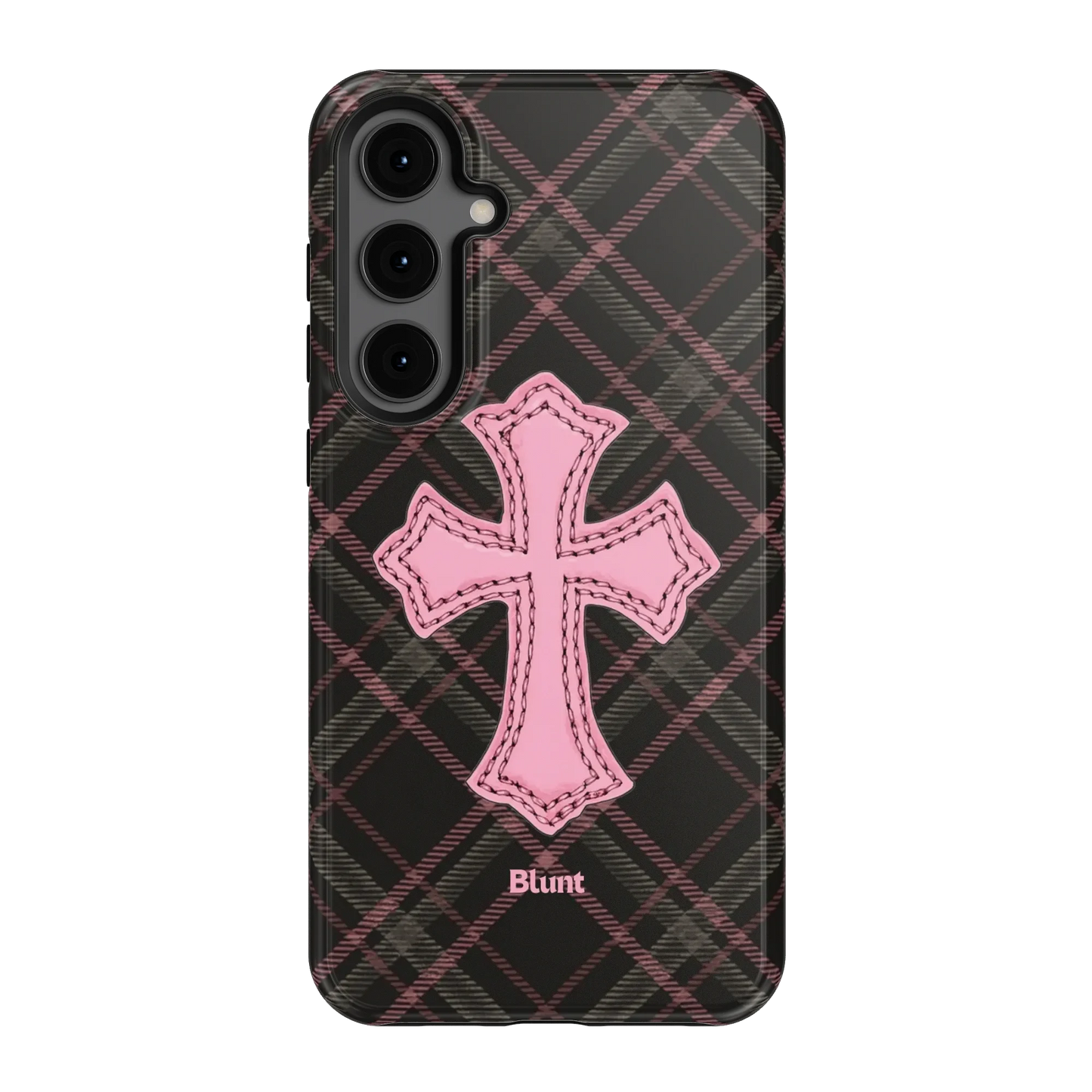 Blush Valor Samsung Case