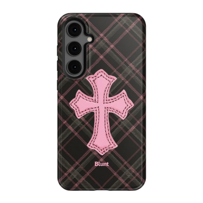 Blush Valor Samsung Case