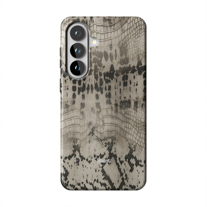 Ash Splatter Samsung Case