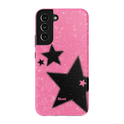 After Dark Samsung Case