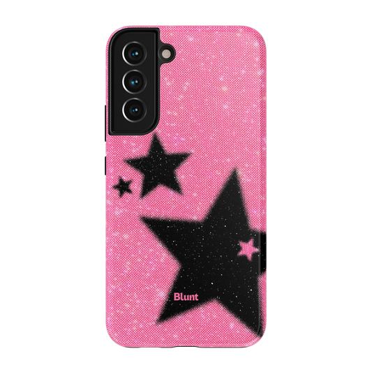 After Dark Samsung Case