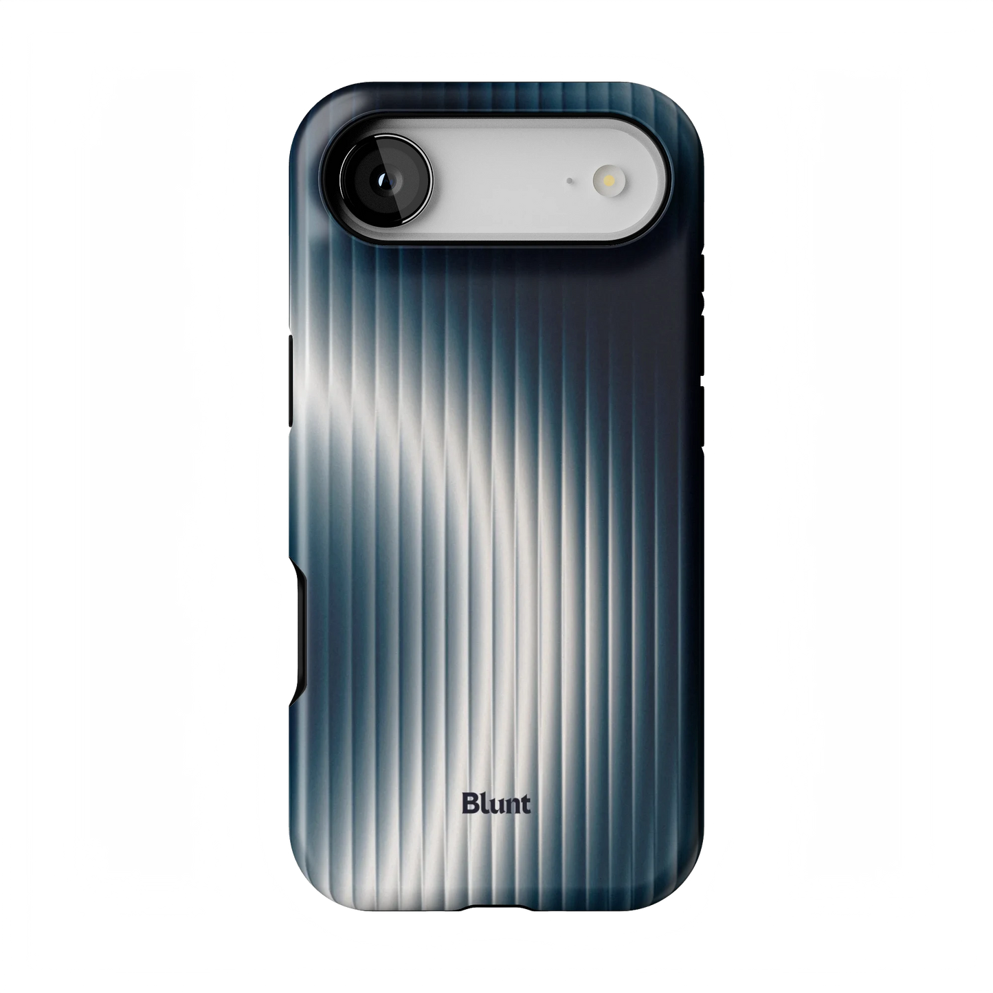 Deep Current iPhone Case