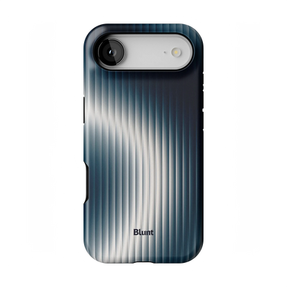 Deep Current iPhone Case