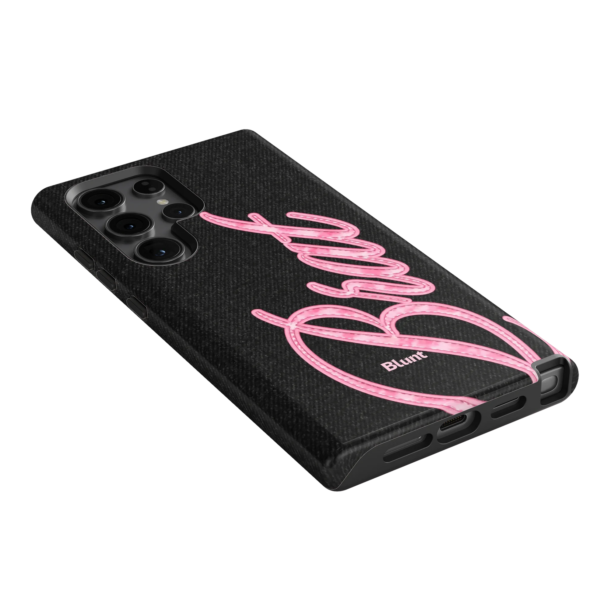Pink-Brat-samsung-case-Galaxy S24 Ultra-2