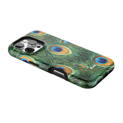 Jade-Quilt-iphone-case-iPhone 16 Pro-2