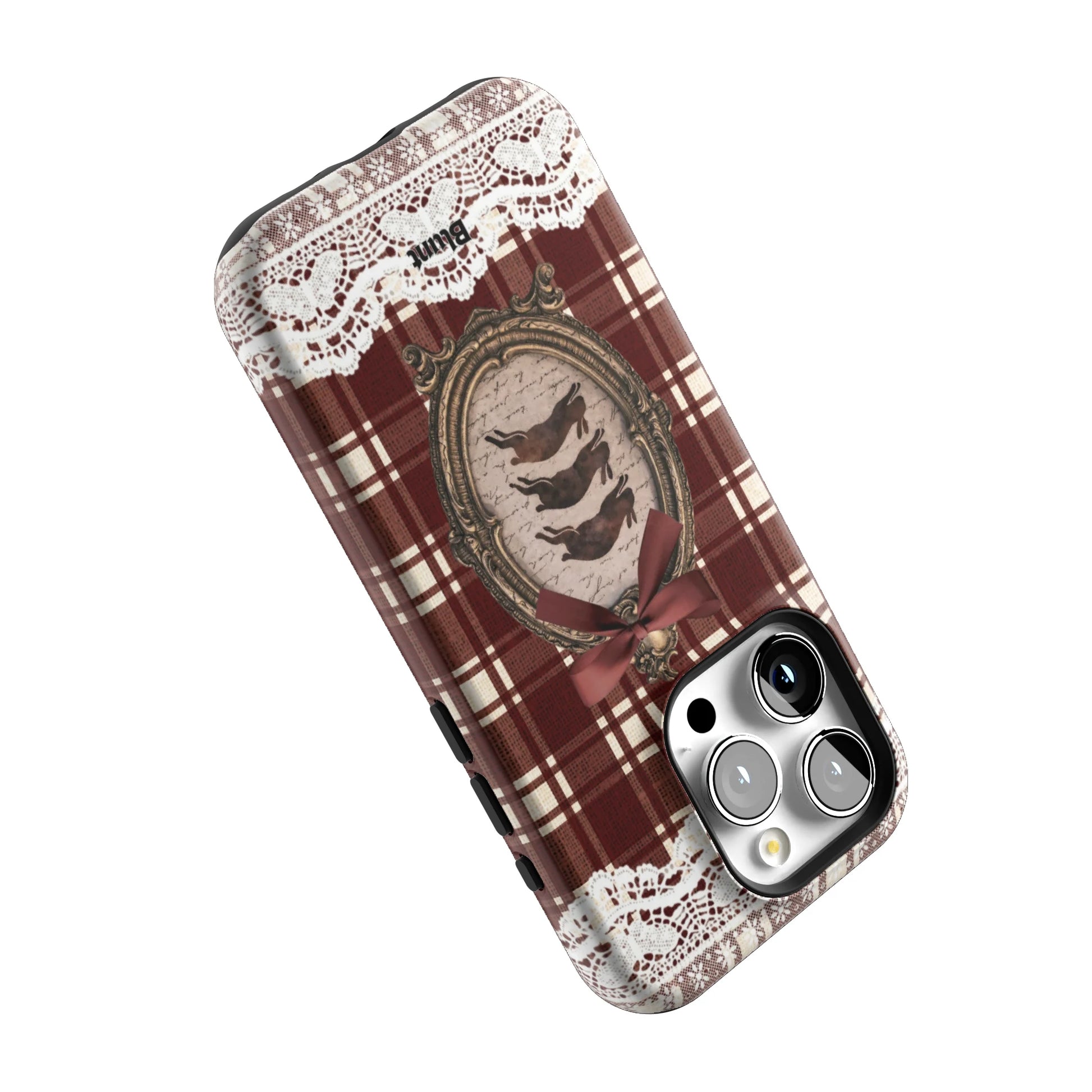 PICNIC-RABBIT-iphone-case-iPhone 15 Pro-4