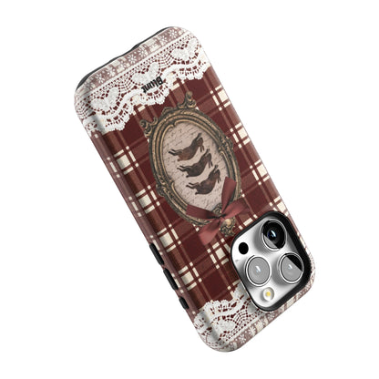 PICNIC-RABBIT-iphone-case-iPhone 15 Pro-4