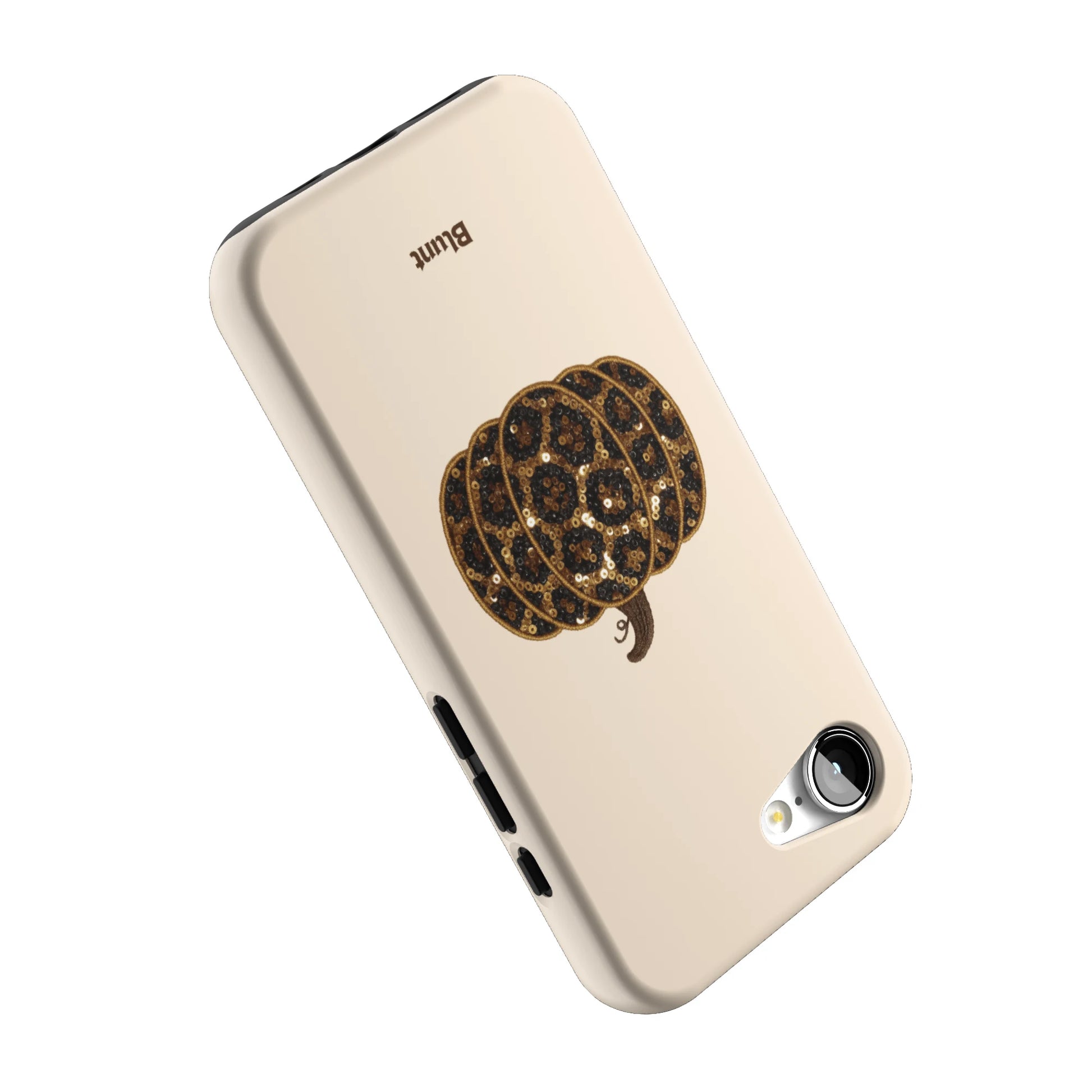 Cheetah-Pumpkin-iphone-case-iPhone 17 E-4