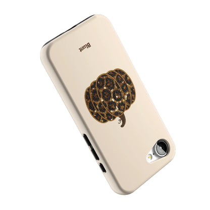 Cheetah-Pumpkin-iphone-case-iPhone 17 E-4
