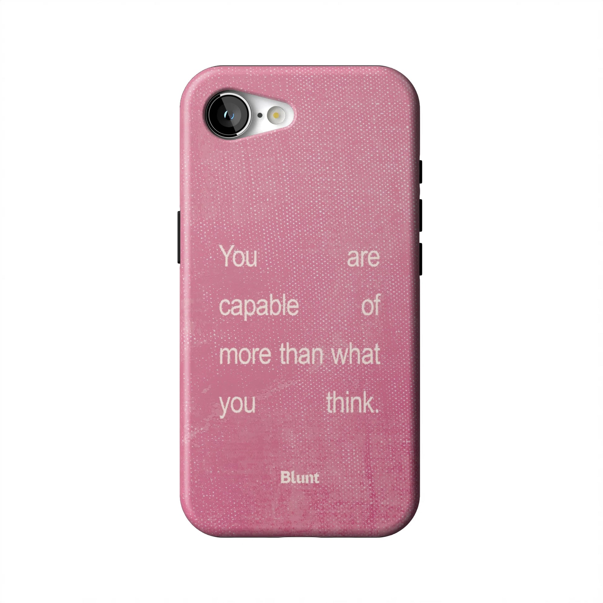 Capable-Girl-iphone-case-iPhone 17 E-1