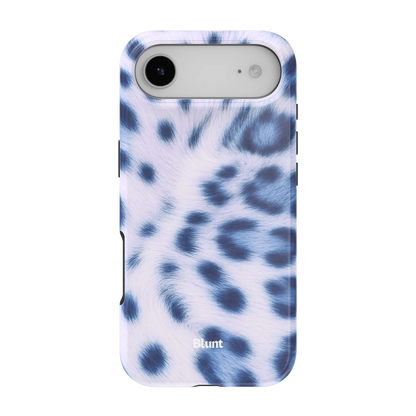 Winter Coat iPhone Case
