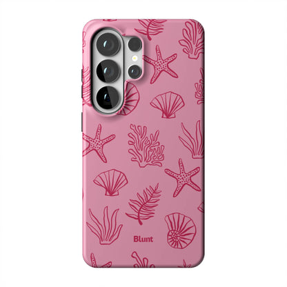 Pink-Tide-samsung-case-Galaxy S26 Ultra-1