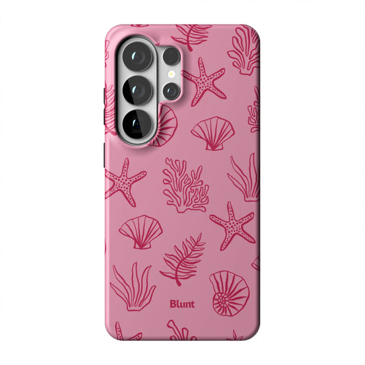 Pink-Tide-samsung-case-Galaxy S26 Ultra-1