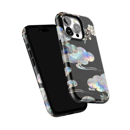 Opal-Sky-iphone-case-iPhone 15 Pro-5