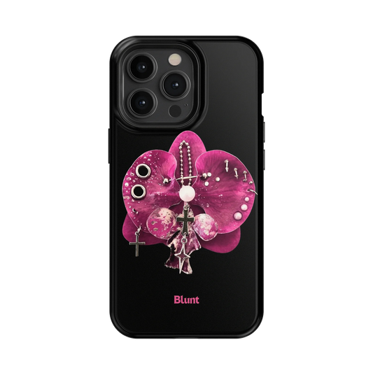 Candy Relic iPhone Case