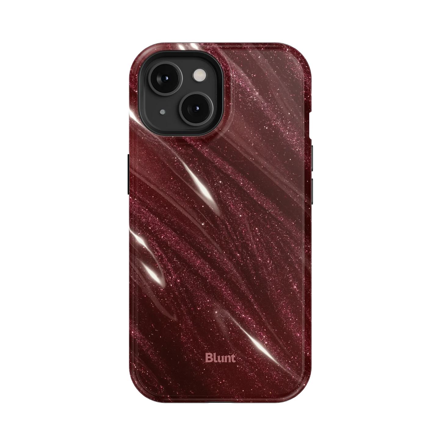 Velvet Rush iPhone Case