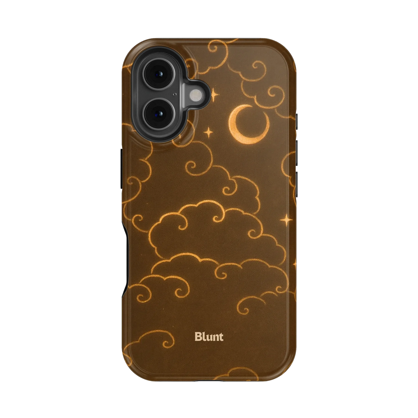 Cresel iPhone Case
