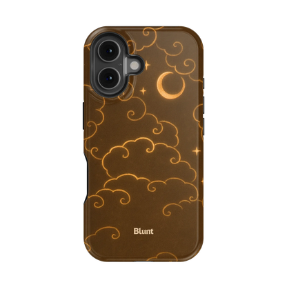 Cresel iPhone Case
