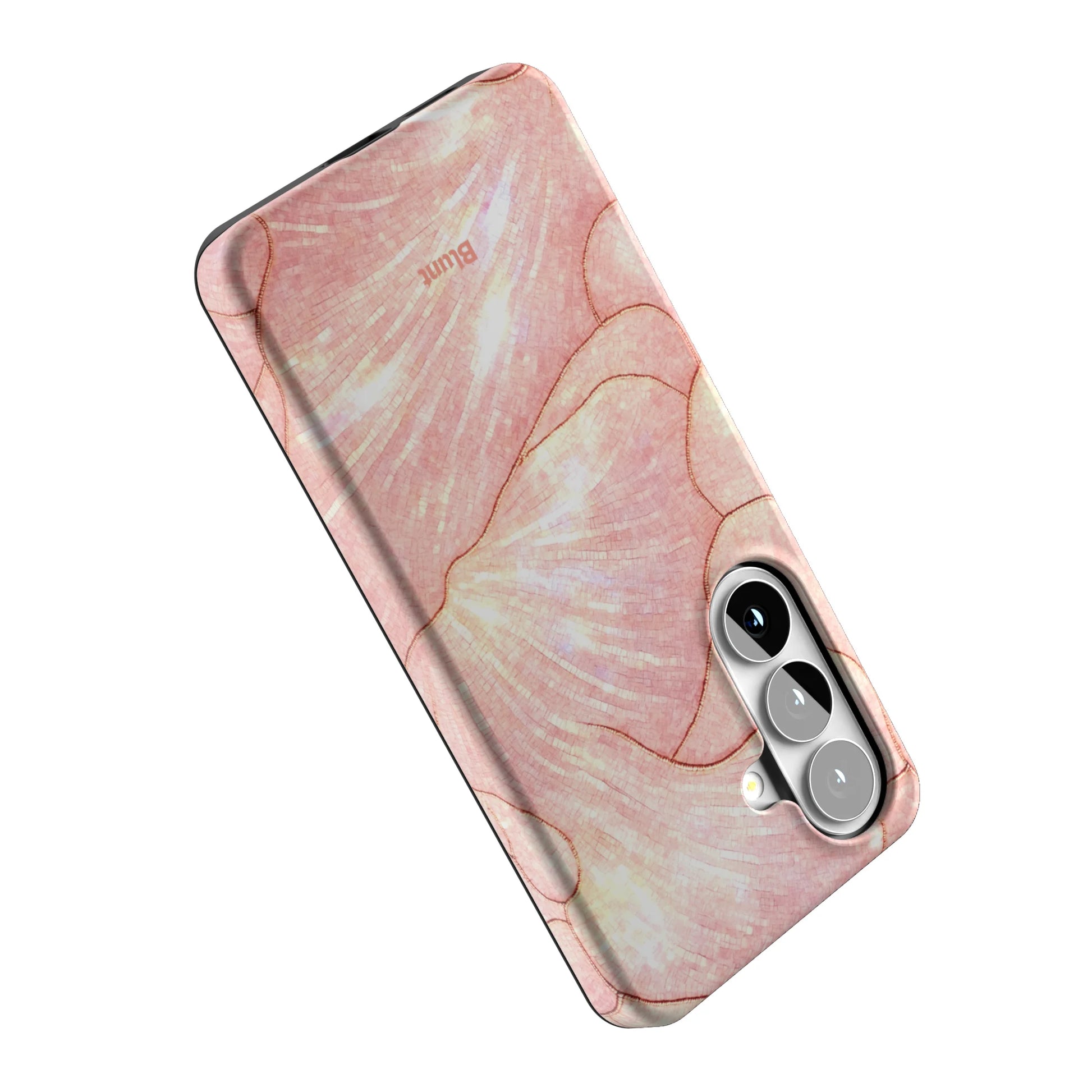 Blush-Shell-samsung-case-Galaxy S26-4