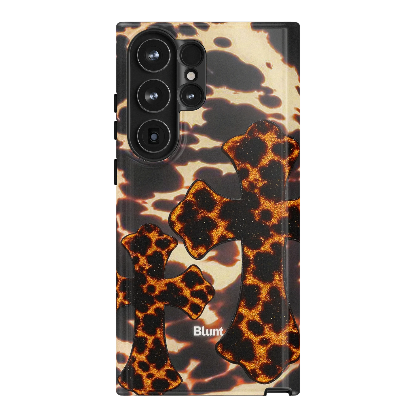 Fierce Samsung Case