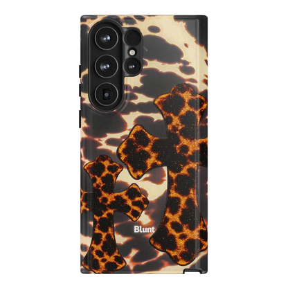 Fierce Samsung Case