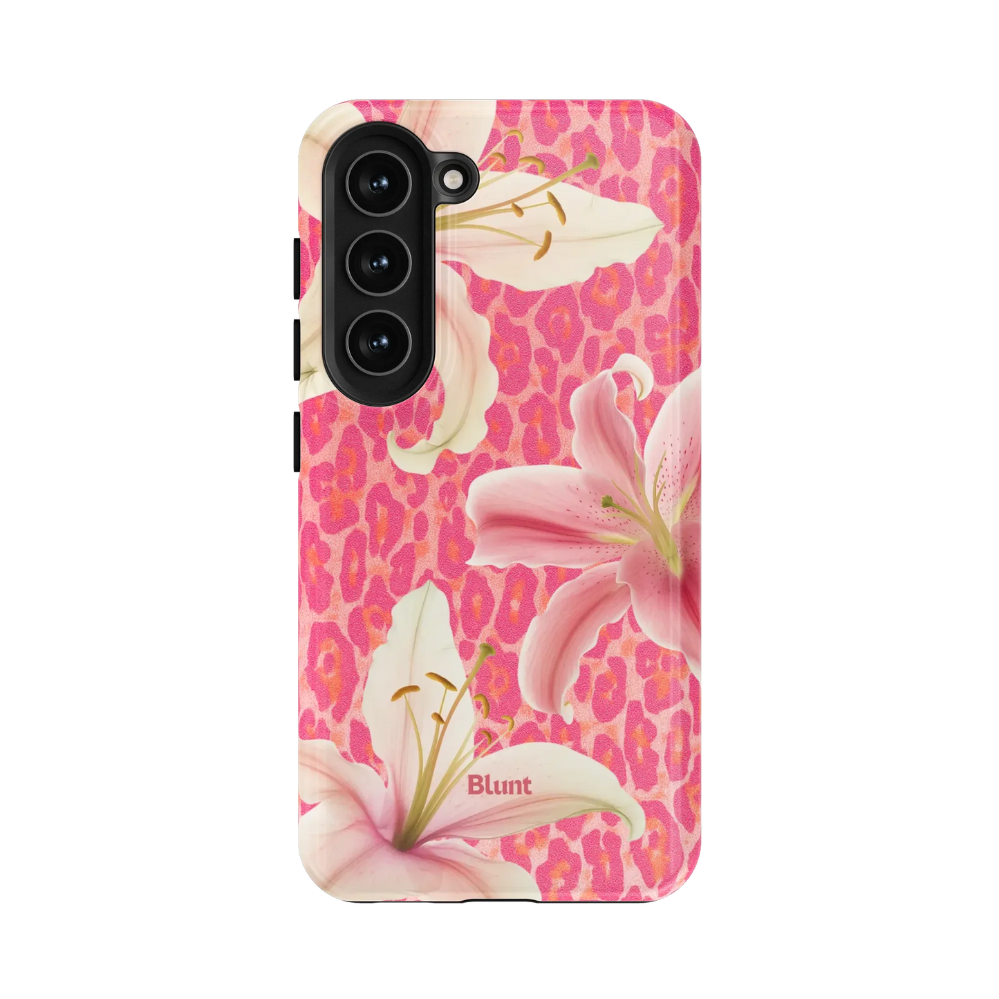 Chelily Samsung Case