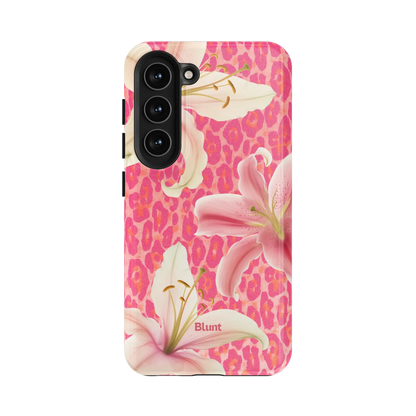 Chelily Samsung Case