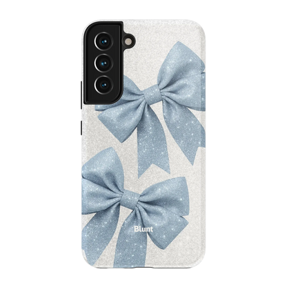 Frost Bow Samsung Case