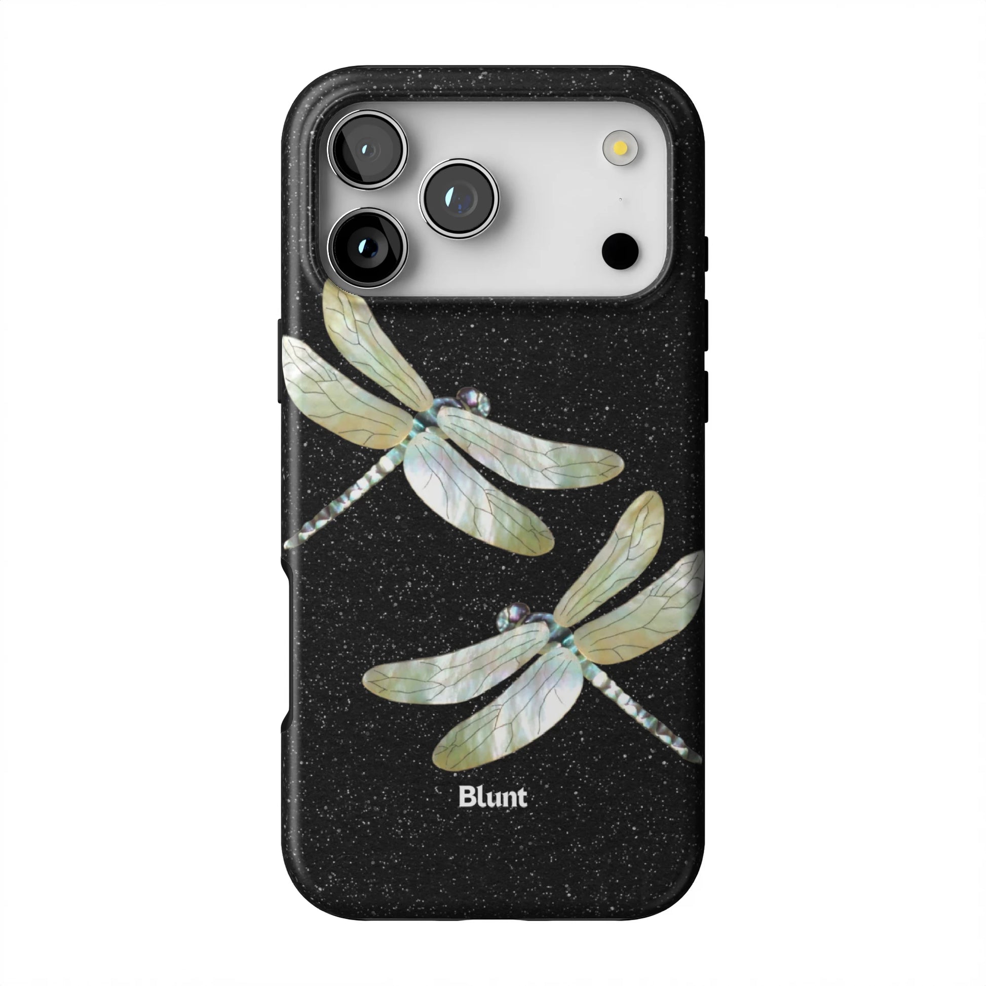 Noir-Damer-iphone-case-iPhone 17 Pro Max-1