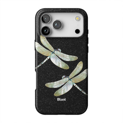 Noir-Damer-iphone-case-iPhone 17 Pro Max-1