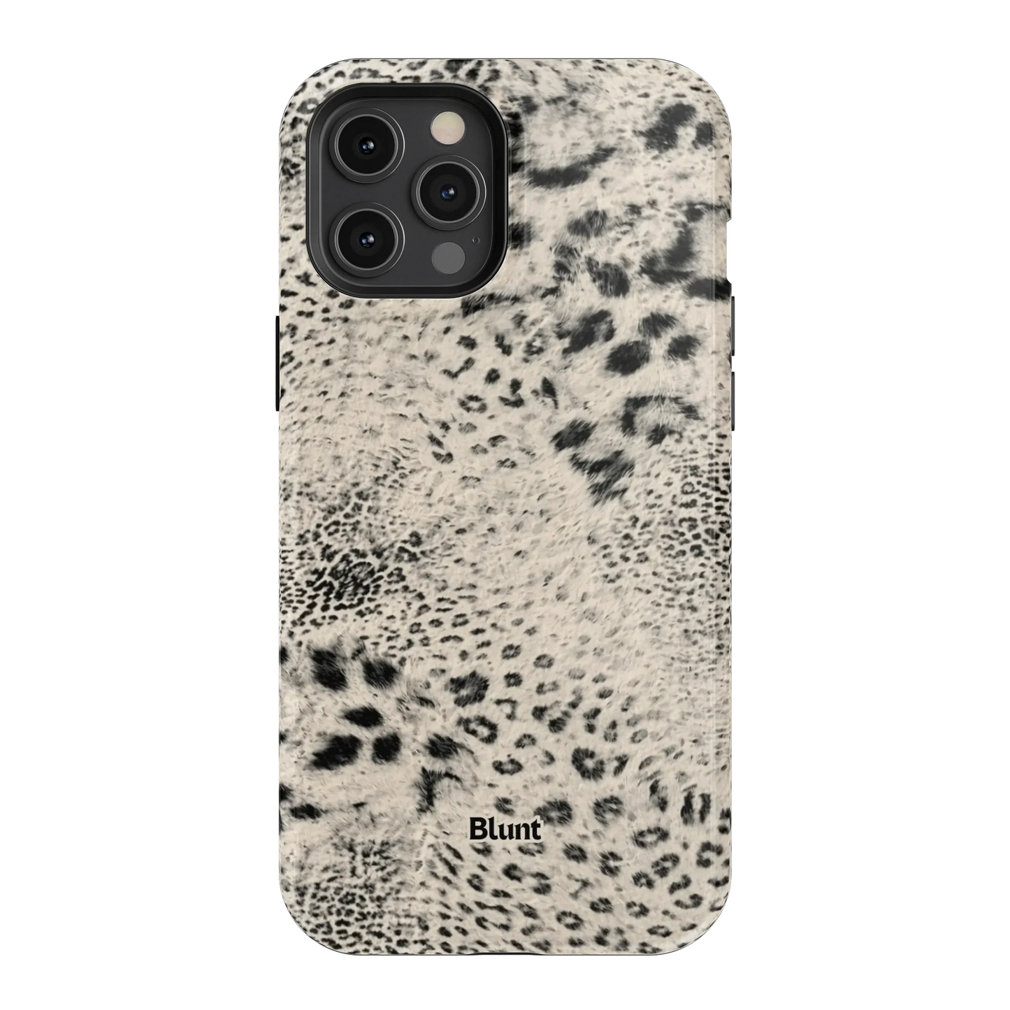 Arctic Ferine iPhone Case