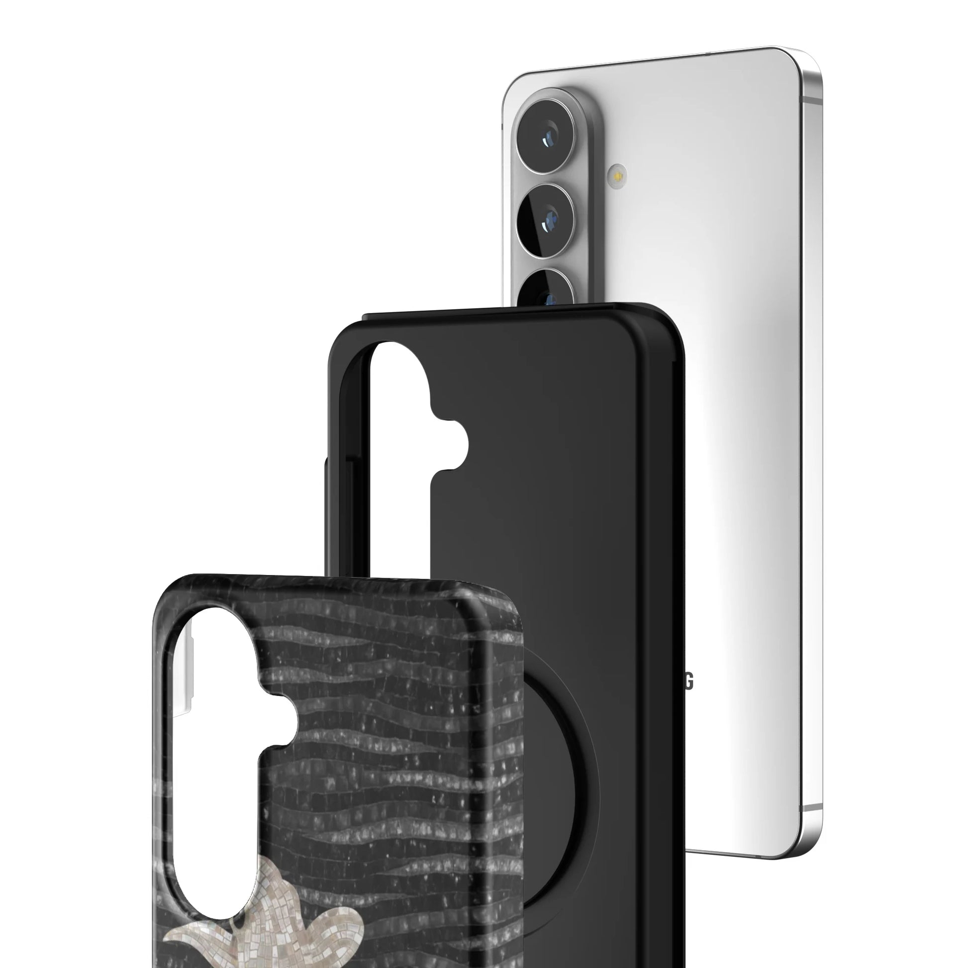 Koi-Noir-samsung-case-Galaxy S26-3