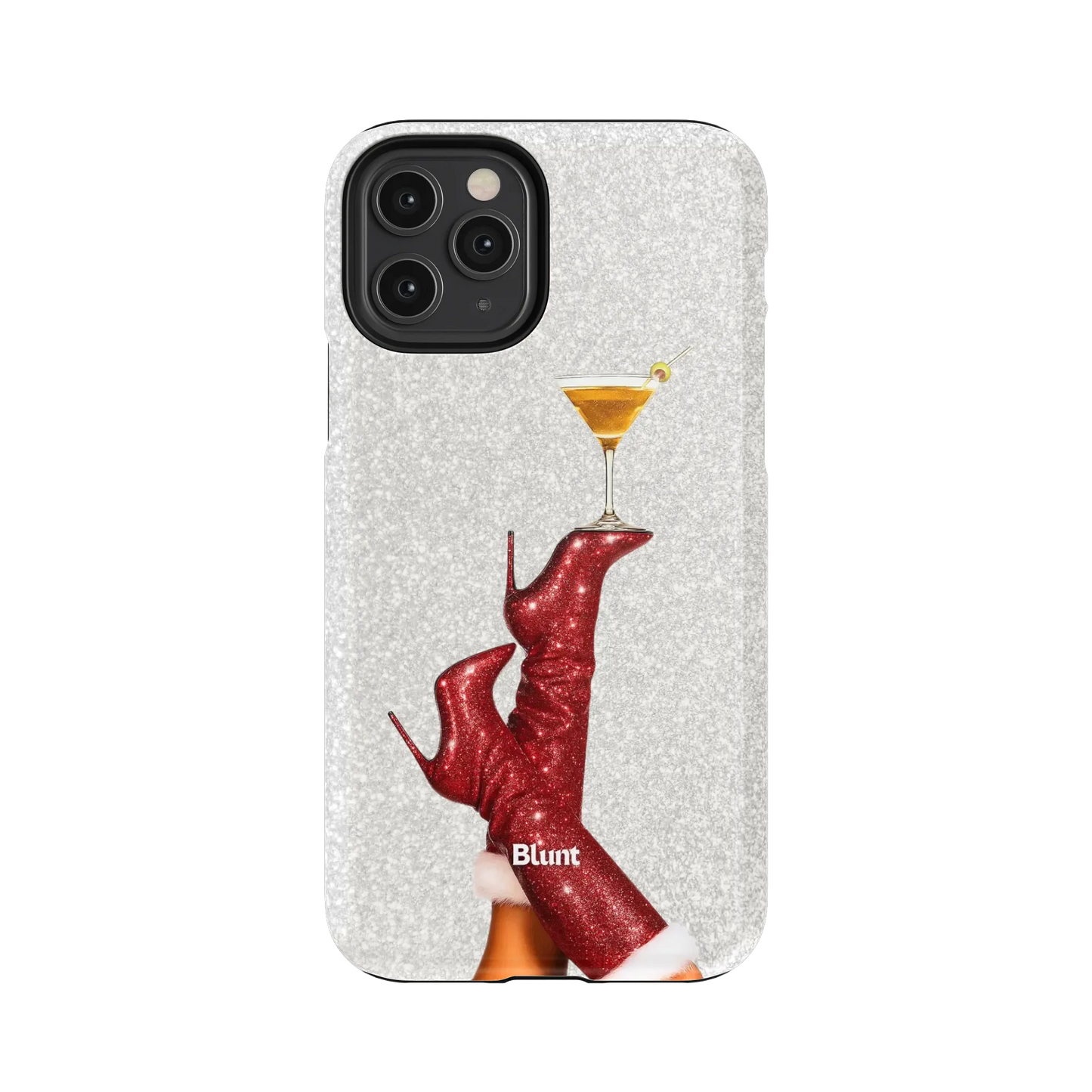 Soiree iPhone Case