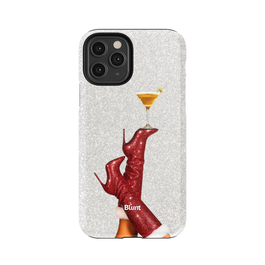Soiree iPhone Case
