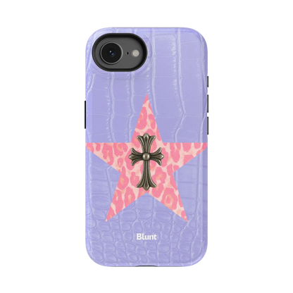 Zayla iPhone Case