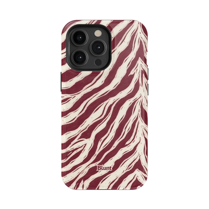 Ruzie iPhone Case