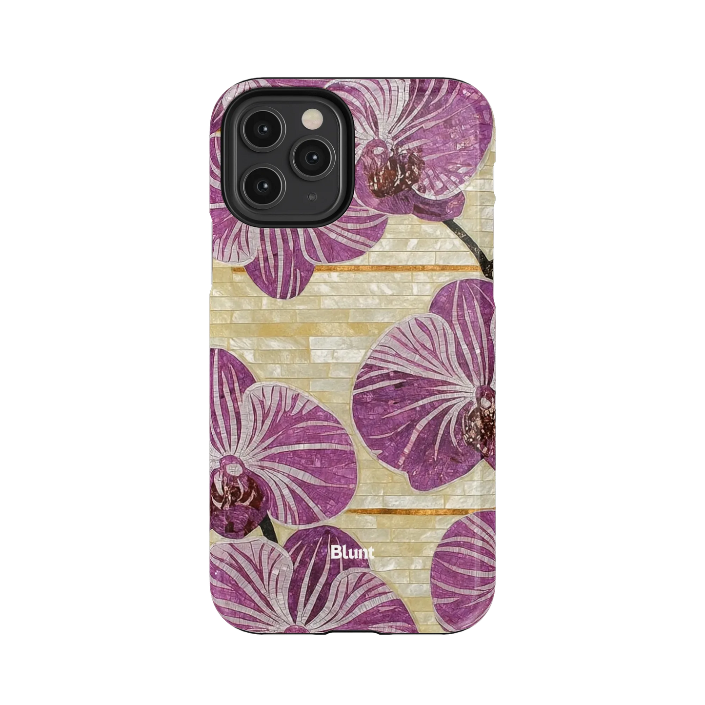 Bella iPhone Case