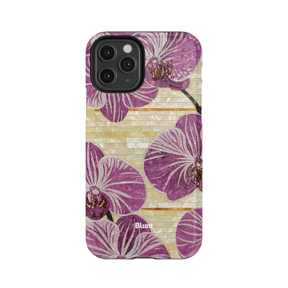Bella iPhone Case