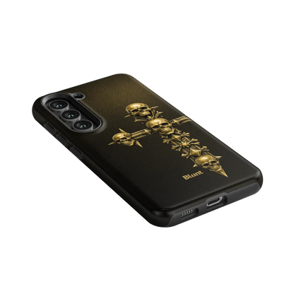 Skull-Oath-samsung-case-S23-2