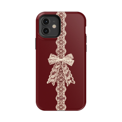 Magdaline iPhone Case