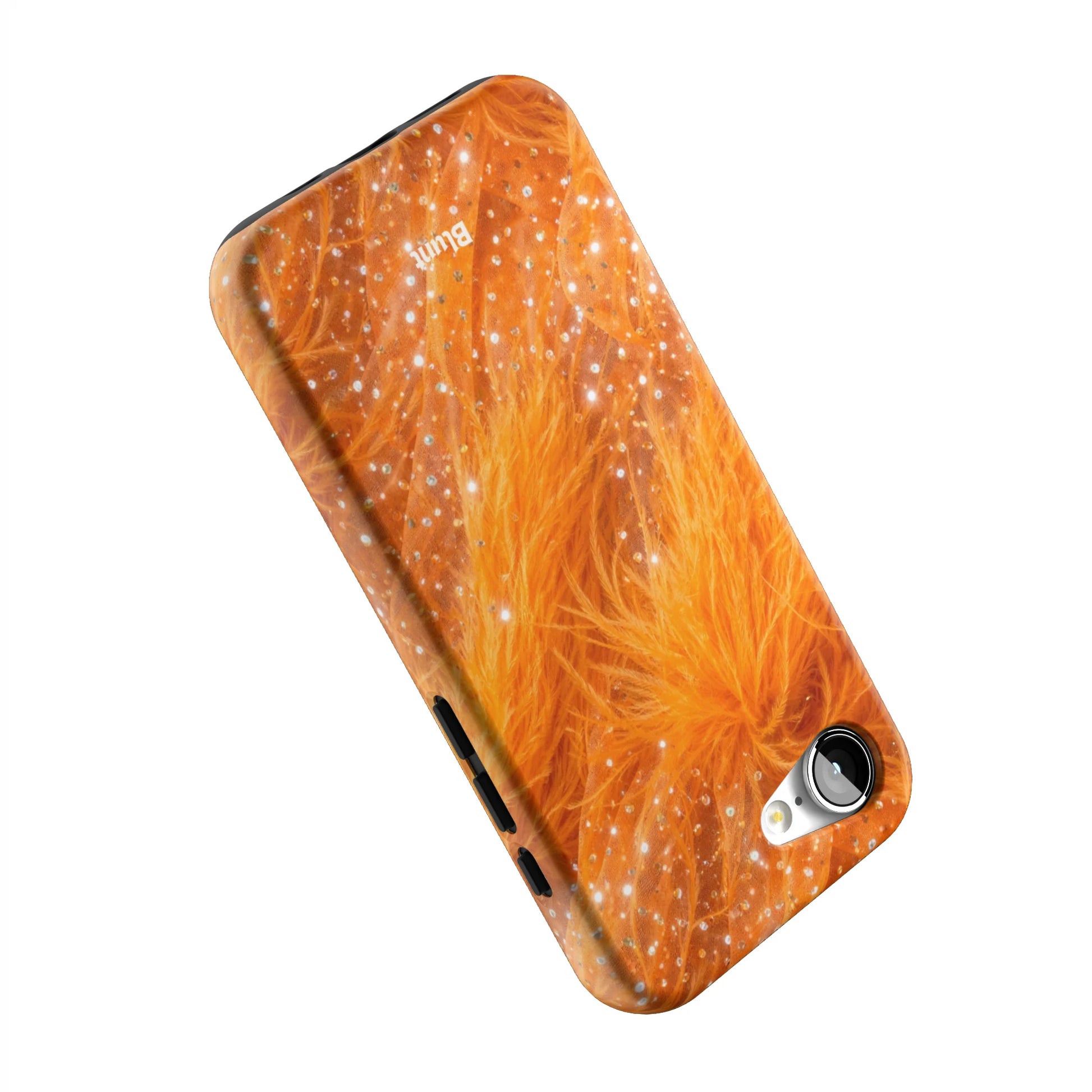 Marigold-Fuzz-iphone-case-iPhone 17 E-4