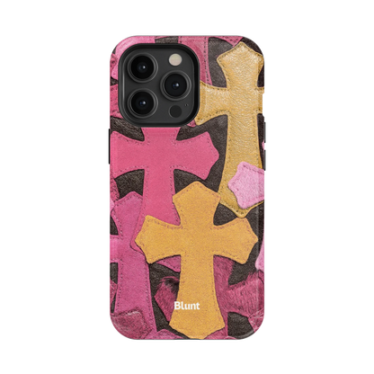 Cravox iPhone Case
