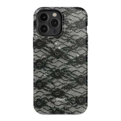 Veil iPhone Case